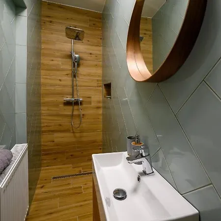 Edelin Apartman