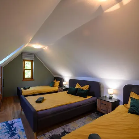 Apartment Edelin