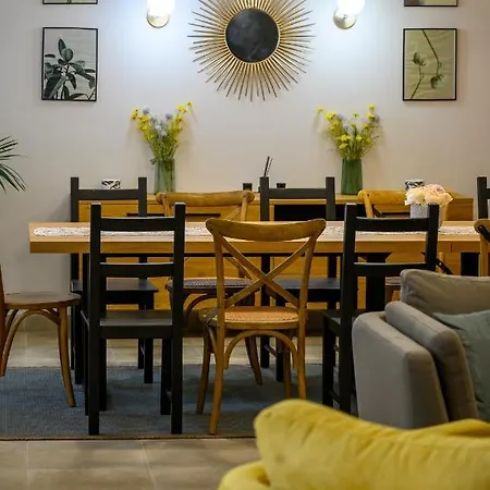 Apartment Edelin *