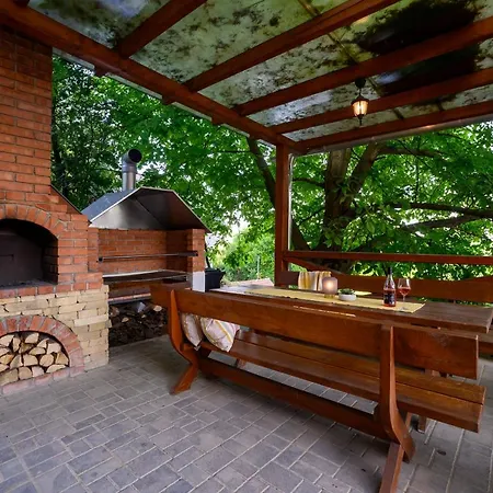 Apartman Edelin