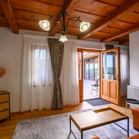 Edelin Apartman Edelény